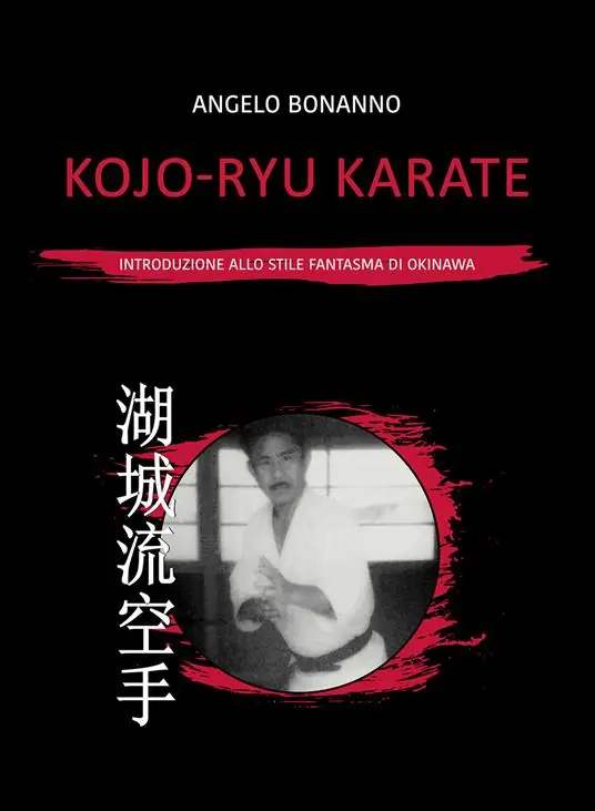 Kojo-ryu Karate. Introduzione allo stile fantasma di Okinawa Offerta Speciale