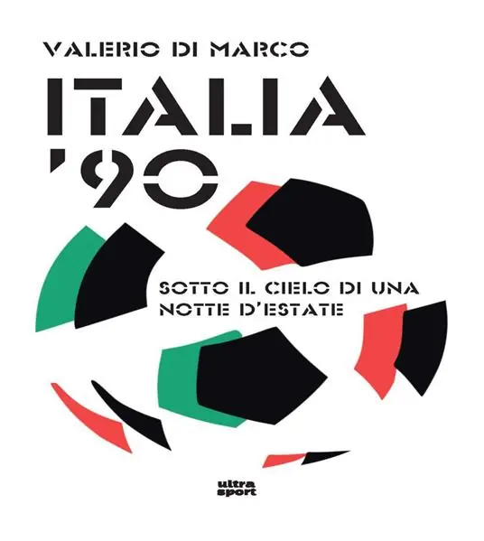 Italia ‘90. Sotto il cielo di una notte d’estate Novità