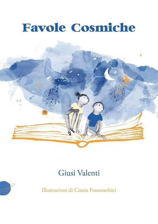 Occasione Imperdibile Favole cosmiche