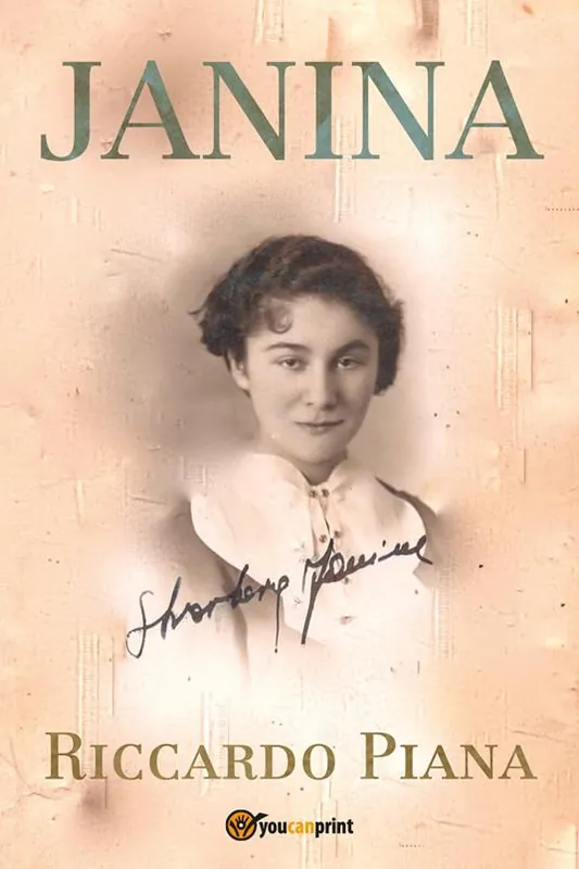 Janina Spedito Oggi