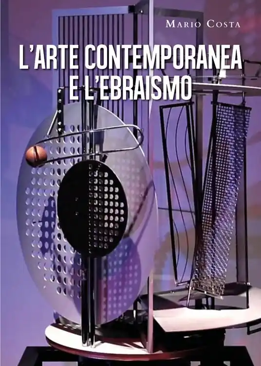 L‘ arte contemporanea e l‘ebraismo Di Tendenza