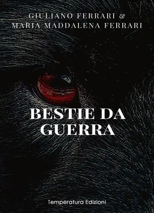 Bestie da guerra Promo Stagionale