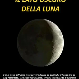 Più Venduto Il lato oscuro della luna