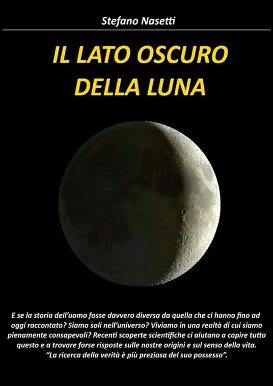 Più Venduto Il lato oscuro della luna