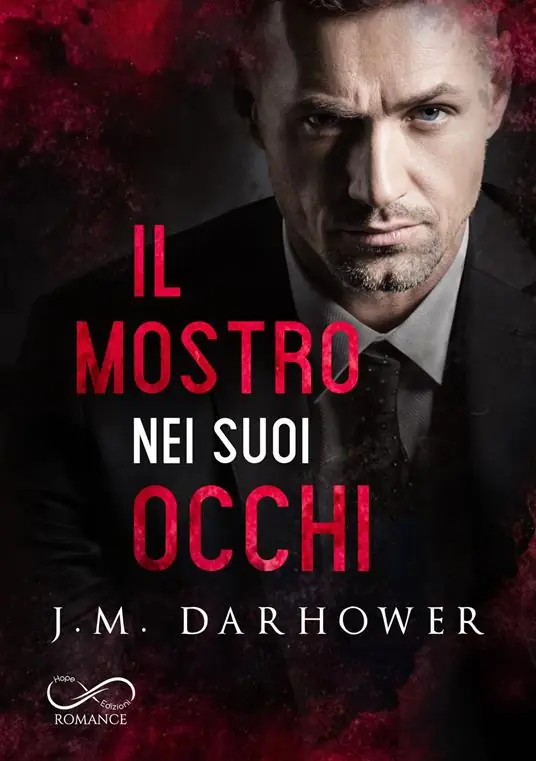 Il mostro nei suoi occhi. Monster in his eyes. Vol. 1 Prezzo Basso