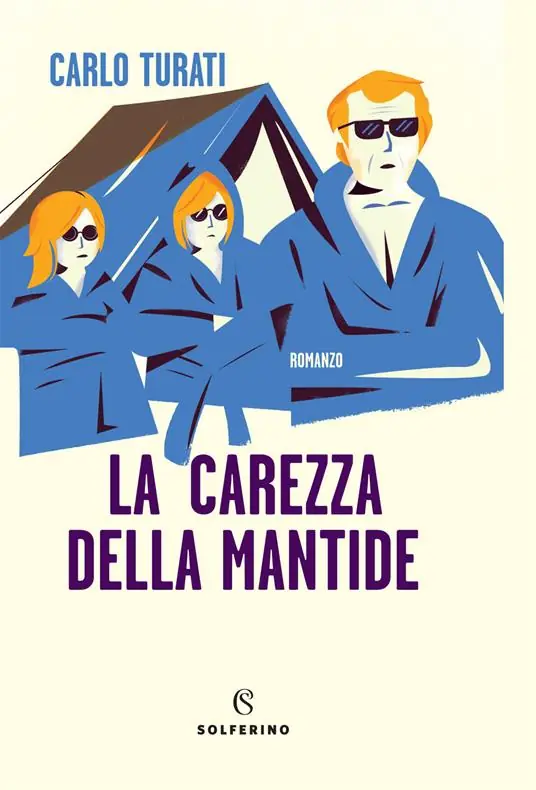 Prezzo Ridotto La carezza della mantide