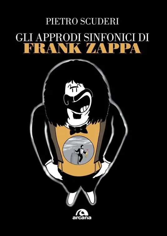 Prezzo Ridotto Gli approdi sinfonici di Frank Zappa