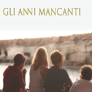 Acquista Ora Gli anni mancanti