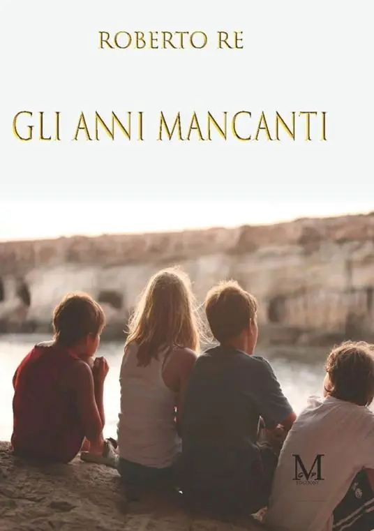 Acquista Ora Gli anni mancanti