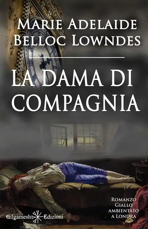 La dama di compagnia. Ediz. illustrata. Con Libro in brossura Sconto