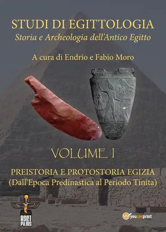 Bestseller Studi di egittologia. Storia e archeologia dell‘antico Egitto. Vol. 1 Preistoria e protostoria egizia. (Dall‘epoca predinastica al periodo Tinita)