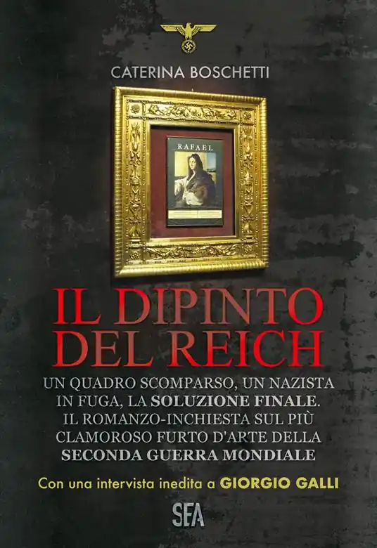 Il dipinto del Reich Saldi
