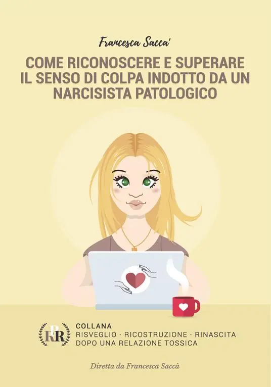 Come riconoscere e superare il senso di colpa indotto da un narcisista patologico Prezzo Di Fabbrica