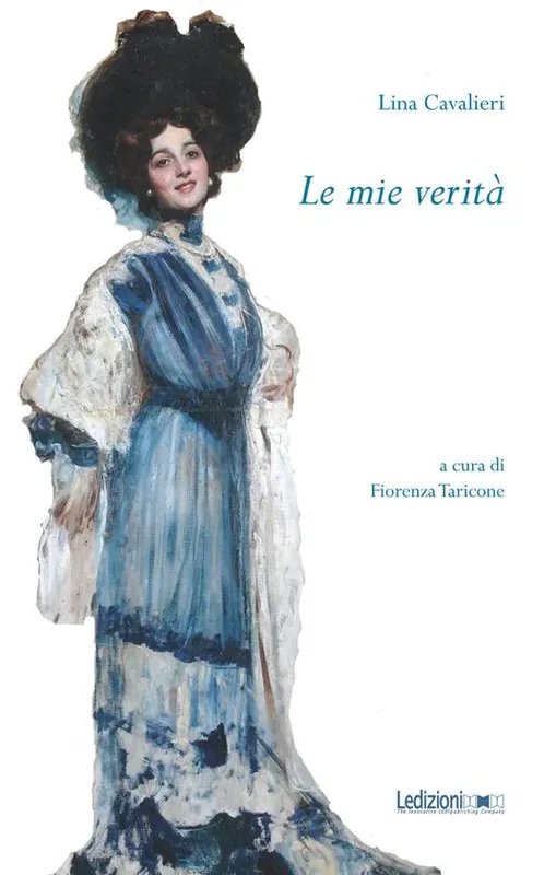 Le mie verità Ordina Subito