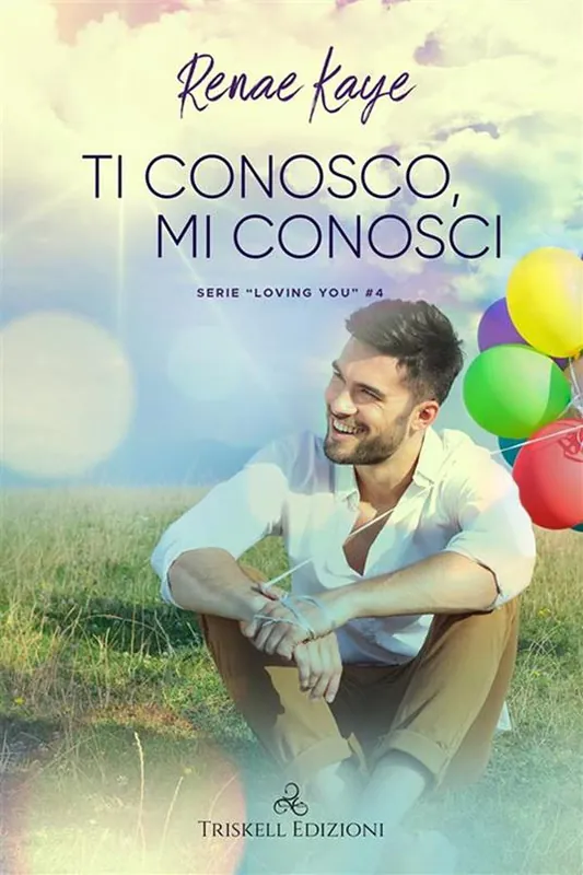 Ti conosco, mi conosci. Loving you. Vol. 4 Popolare