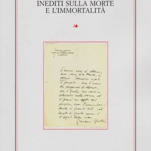 Acquista Ora Inediti sulla morte e l’immortalità