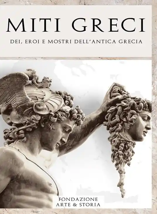 Spedito Oggi Miti greci. Dei, eroi e mostri dell‘antica Grecia