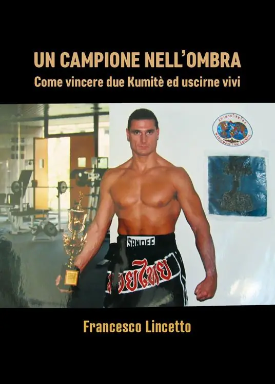 Un campione nell‘ombra. Come vincere due kumitè ed uscirne vivo Spedito Oggi