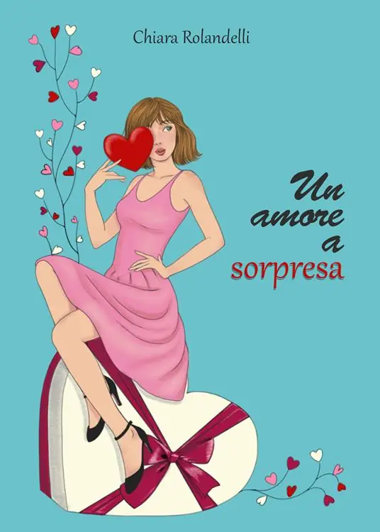 Offerta Un amore a sorpresa
