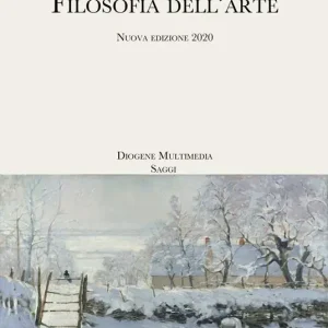 Ultimissimo Modello Filosofia dell‘arte. Nuova ediz.