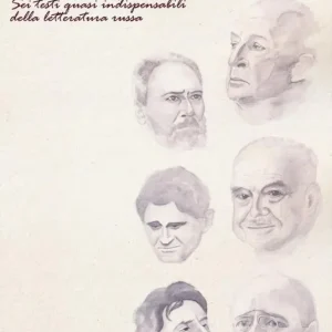 Classici alla finestra. Sei testi quasi indispensabili della letteratura russa Prezzo Basso