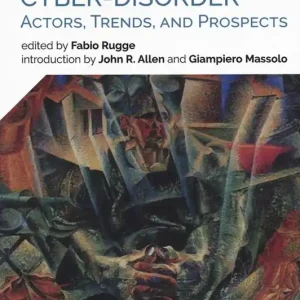 AI in the age of cyber-disorder. Actors, trends, and prospects Must-Have