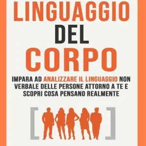 Bestseller Linguaggio del corpo