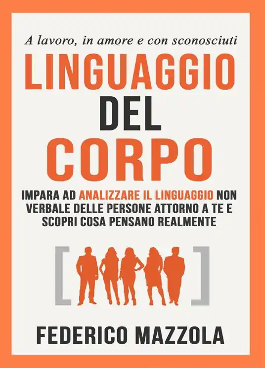 Bestseller Linguaggio del corpo
