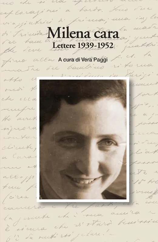 Compra Adesso Milena cara. Lettere 1939-1952