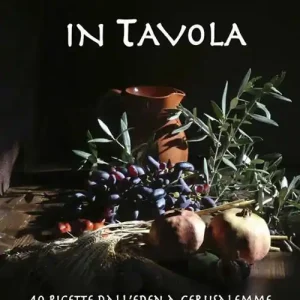 La Bibbia in tavola. 40 Ricette dall‘Eden a Gerusalemme Nuova Collezione