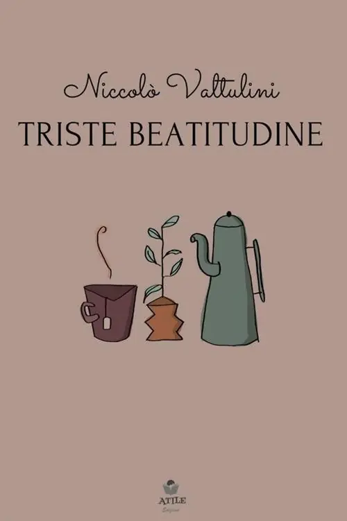 Promozione Triste beatitudine