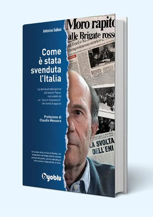 Occasione Come è stata svenduta l‘Italia