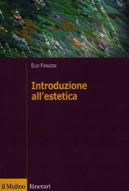 Introduzione all‘estetica Compra Oggi Stesso
