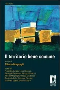 Il territorio bene comune Offerta Limitata