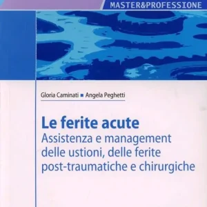 Non Perdere Le ferite acute