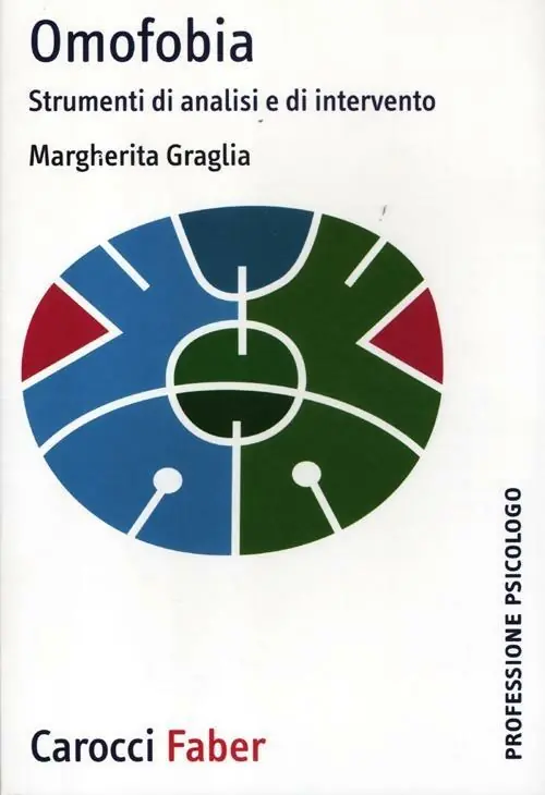 Consegna Rapida Omofobia. Strumenti di analisi e di intervento