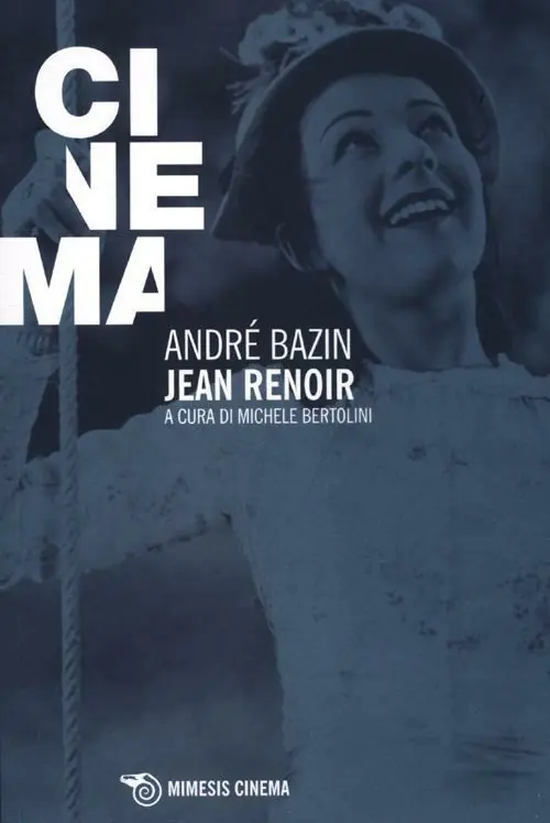 Non Perdere Jean Renoir