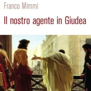 Affare Il nostro agente in Giudea