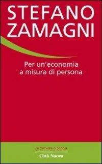 Offerta Limitata Per un‘economia a misura di persona