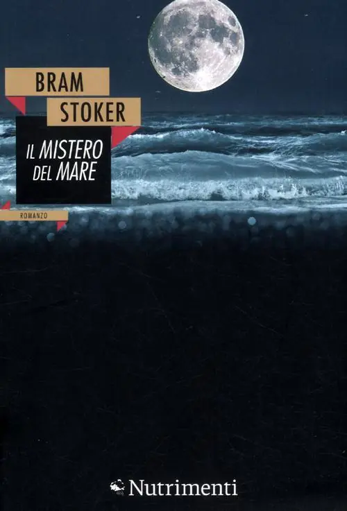 Reso Gratuito Il mistero del mare