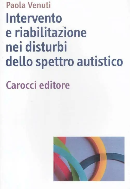 Economico Intervento e riabilitazione nei disturbi dello spettro autistico