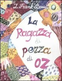 Bestseller La ragazza di pezza di Oz