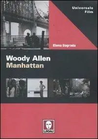 Woody Allen. Manhattan Prezzo Scontato