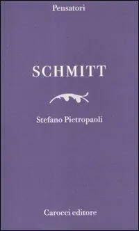 Solo Oggi Schmitt