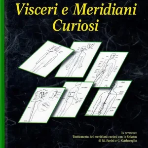 Visceri e meridiani curiosi Bestseller