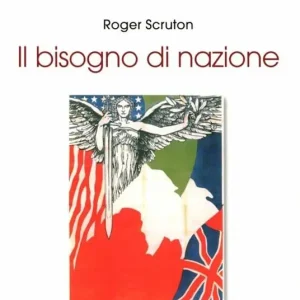 Promozione Il bisogno di nazione