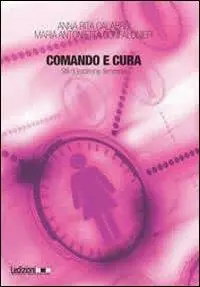 Direttamente Dal Produttore Comando e cura. Stili di leadership femminili