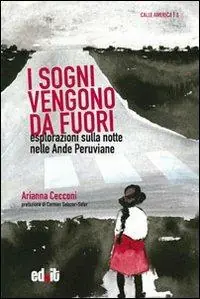 I sogni vengono da fuori. Un‘etnografia della notte Scelto Dai Clienti