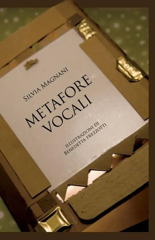 Metafore vocali Soddisfatti O Rimborsati