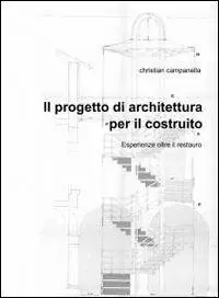 Compra Online Il progetto di architettura per il costruito